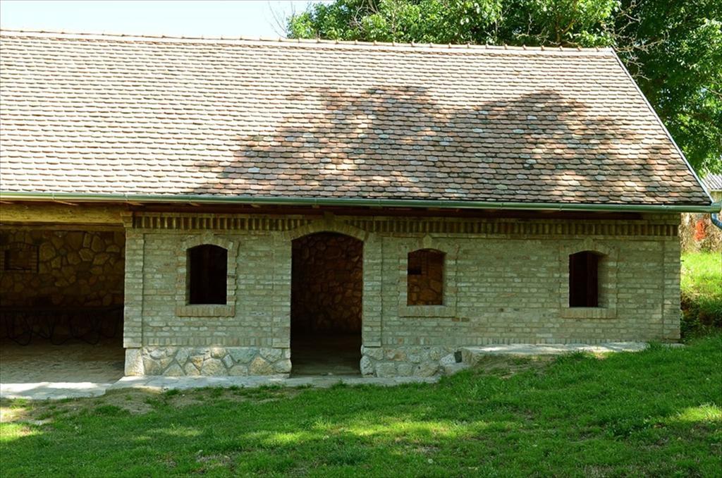 Zengőalja Vendégház Erzsébet Exterior foto
