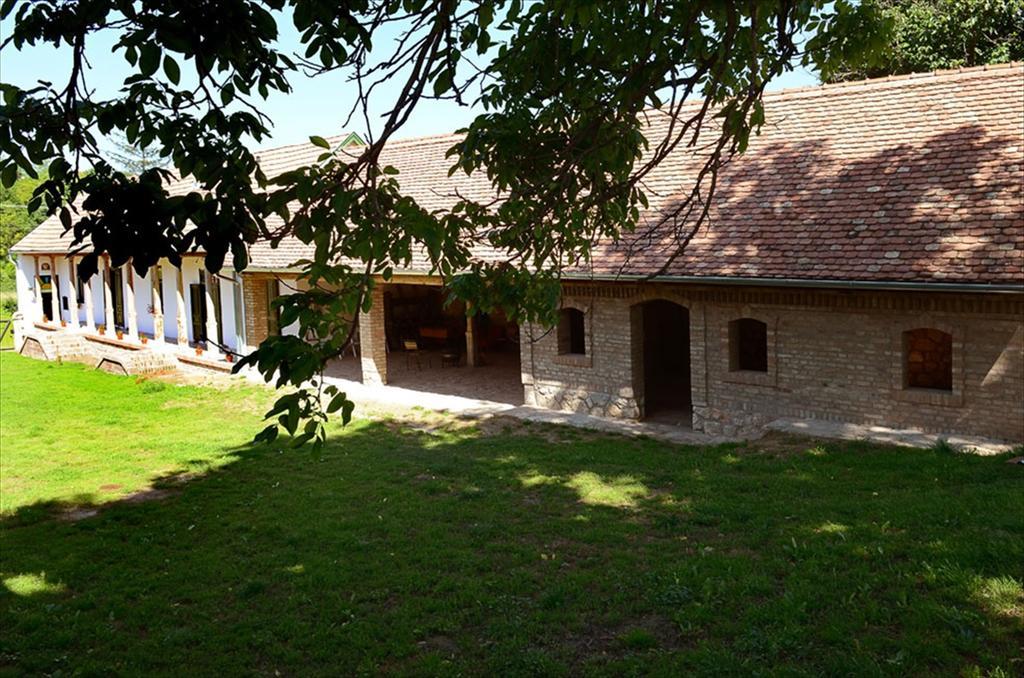 Zengőalja Vendégház Erzsébet Exterior foto