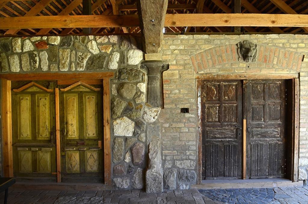 Zengőalja Vendégház Erzsébet Exterior foto