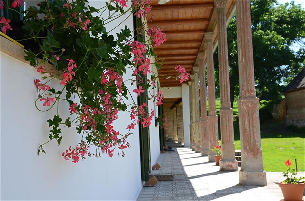 Zengőalja Vendégház Erzsébet Exterior foto