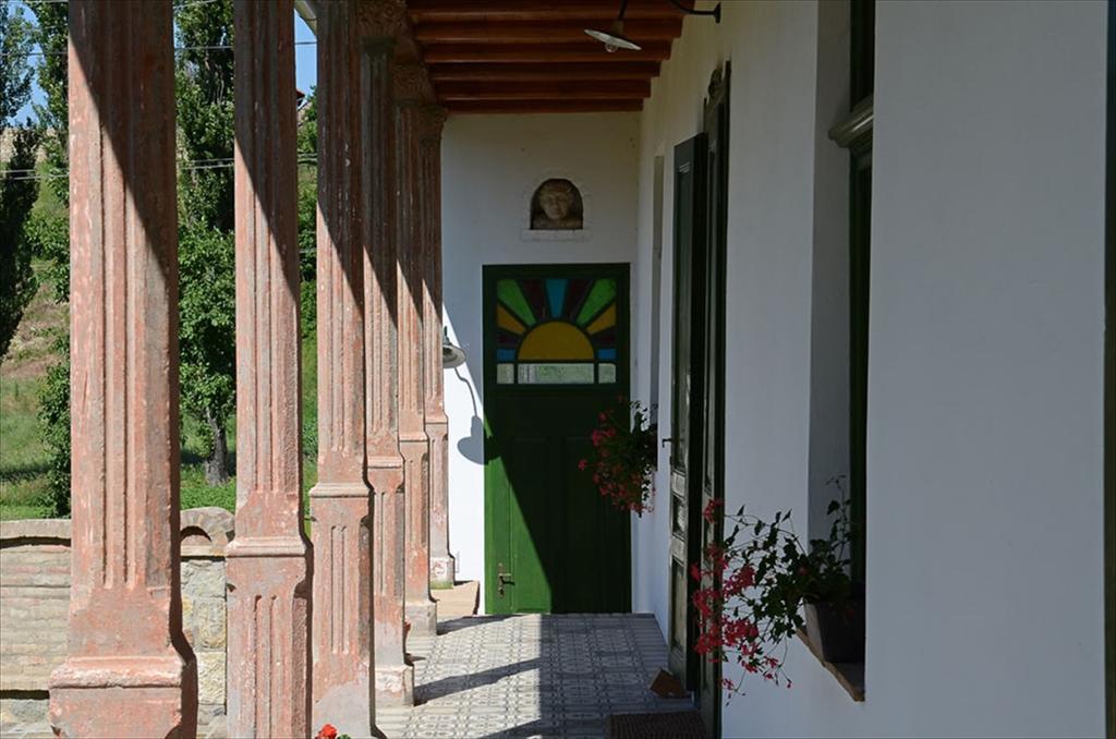 Zengőalja Vendégház Erzsébet Exterior foto