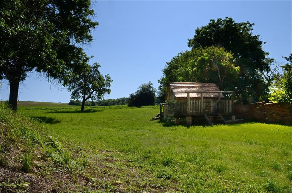 Zengőalja Vendégház Erzsébet Exterior foto
