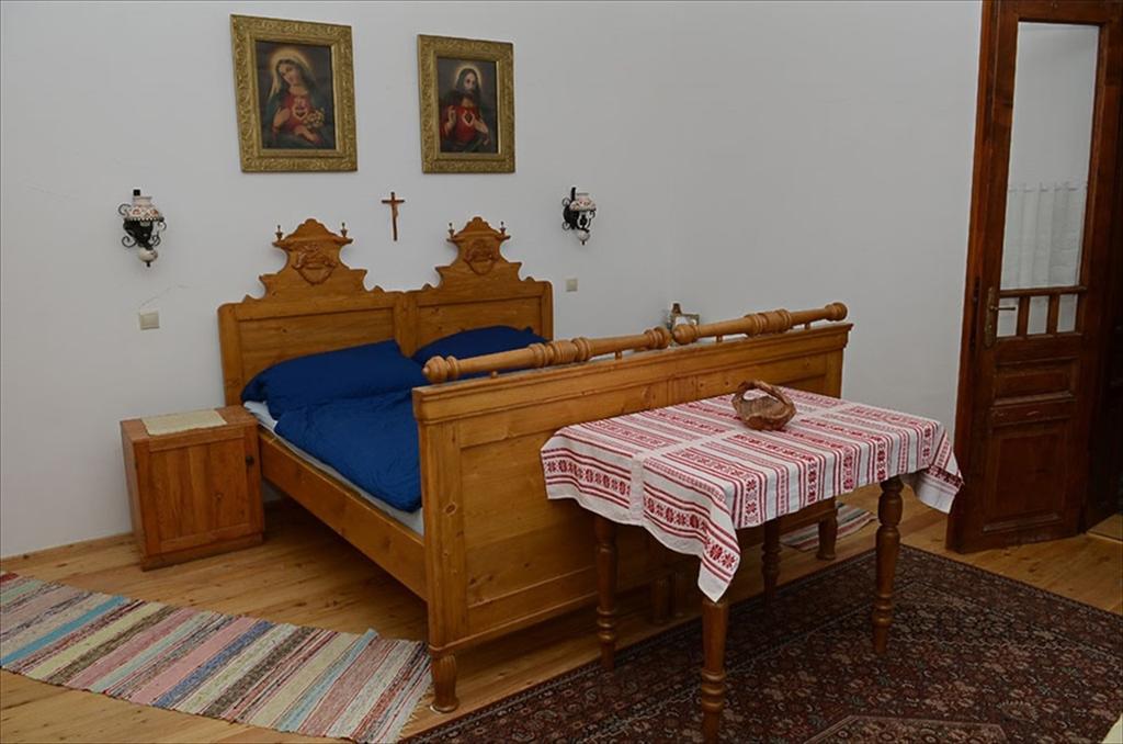 Zengőalja Vendégház Erzsébet Exterior foto