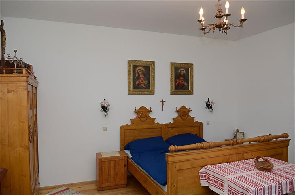 Zengőalja Vendégház Erzsébet Exterior foto