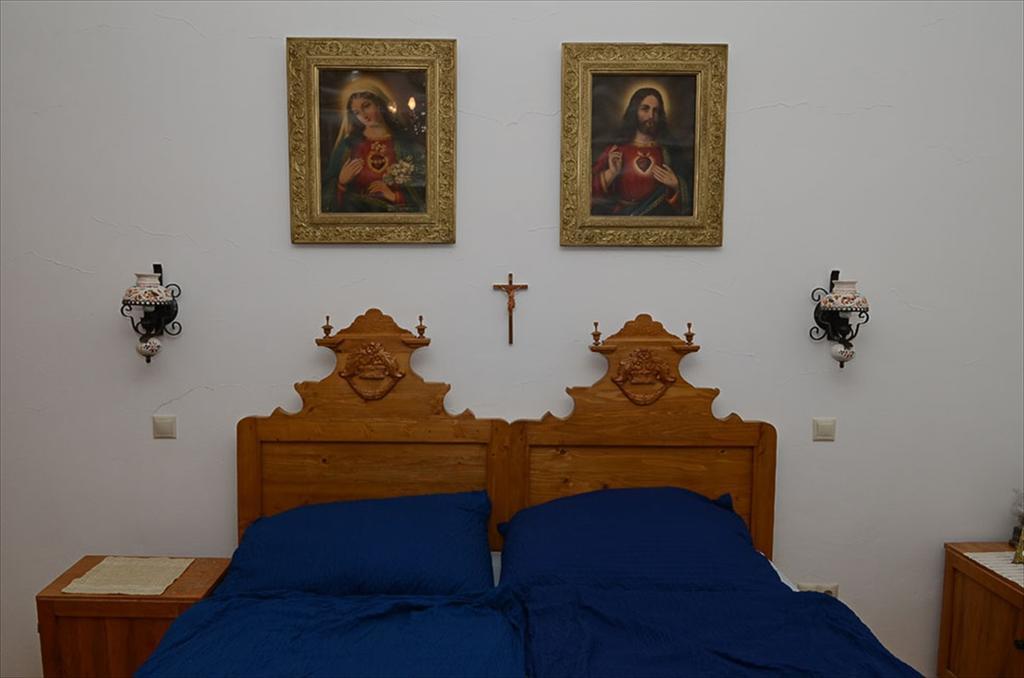 Zengőalja Vendégház Erzsébet Exterior foto