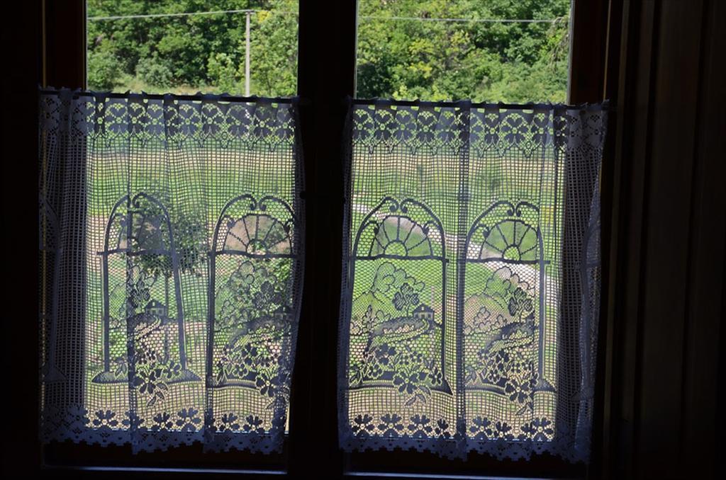 Zengőalja Vendégház Erzsébet Exterior foto