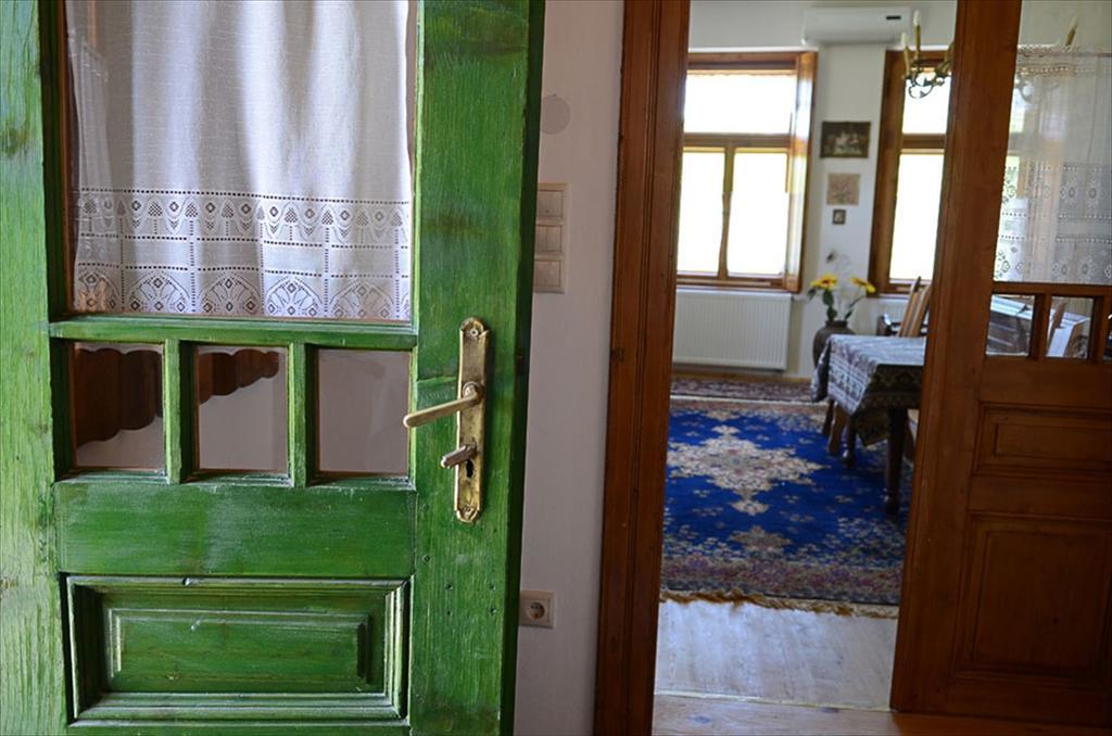 Zengőalja Vendégház Erzsébet Exterior foto